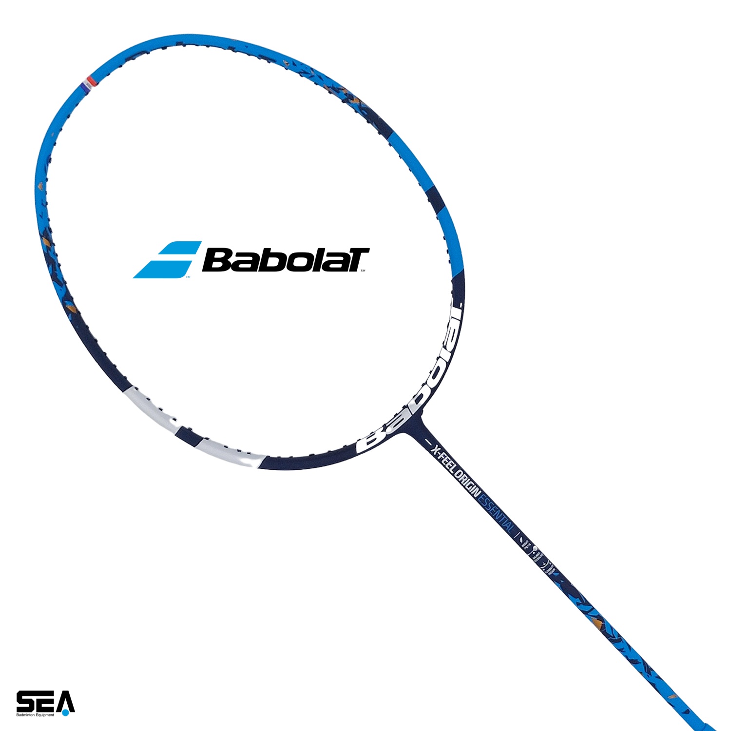 BABOLAT X-FEEL ORIGIN ESSETIAL