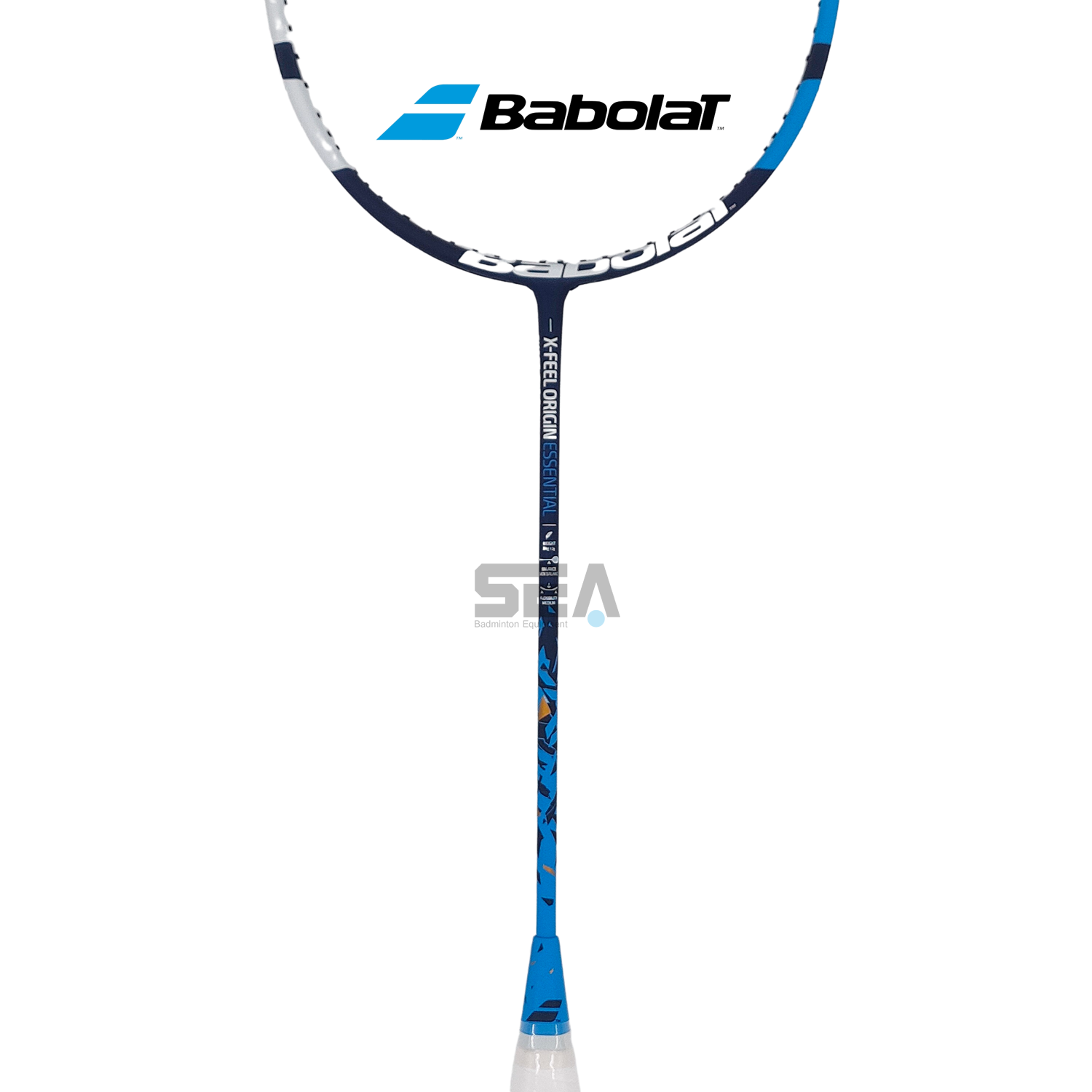 BABOLAT X-FEEL ORIGIN ESSETIAL BABOLAT X-FEEL ORIGIN ESSETIAL
