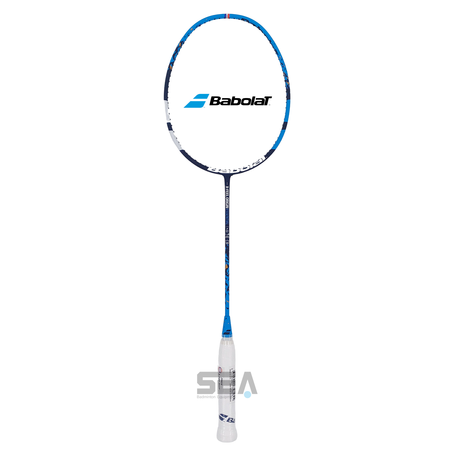 BABOLAT X-FEEL ORIGIN ESSETIAL BABOLAT X-FEEL ORIGIN ESSETIAL