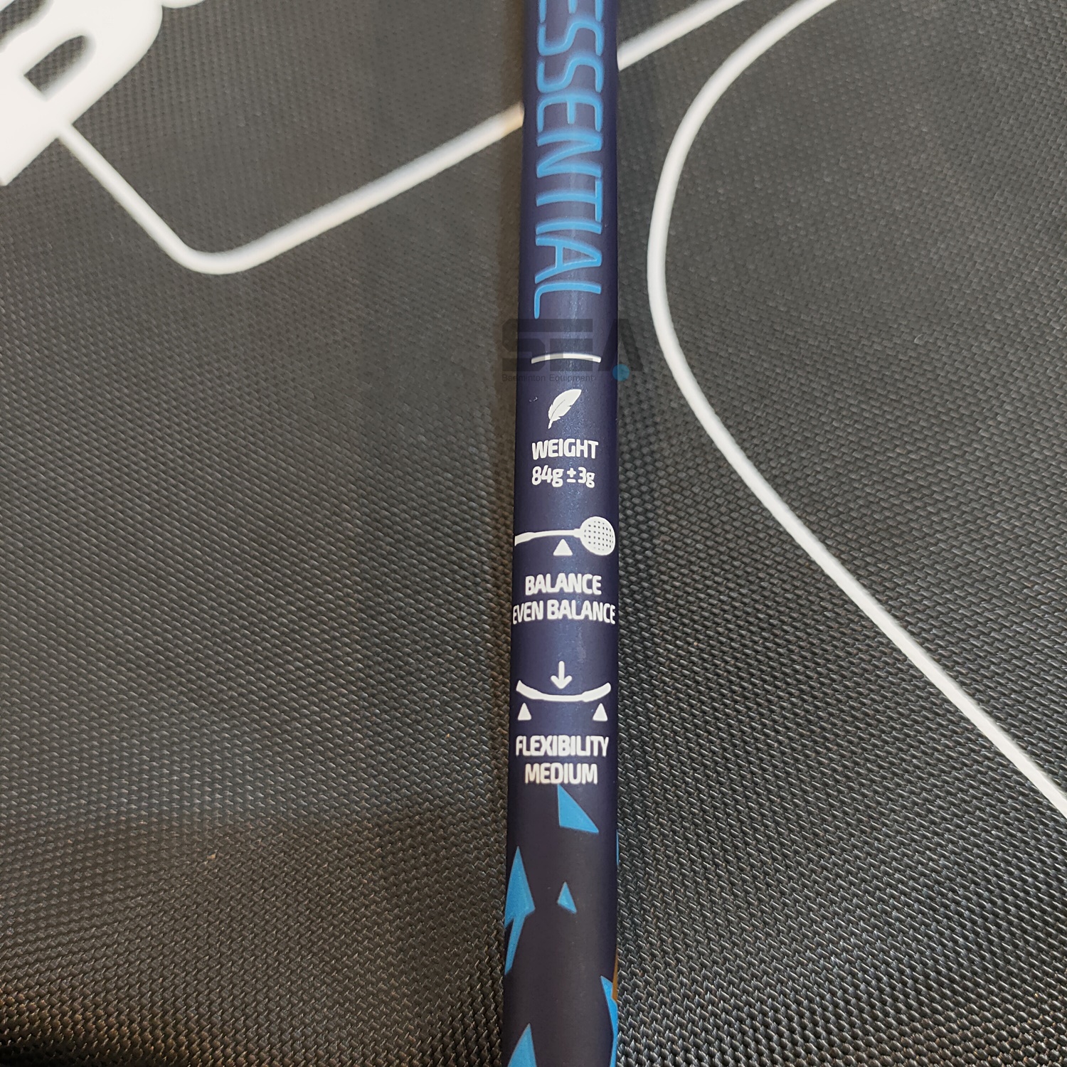 BABOLAT X-FEEL ORIGIN ESSETIAL BABOLAT X-FEEL ORIGIN ESSETIAL