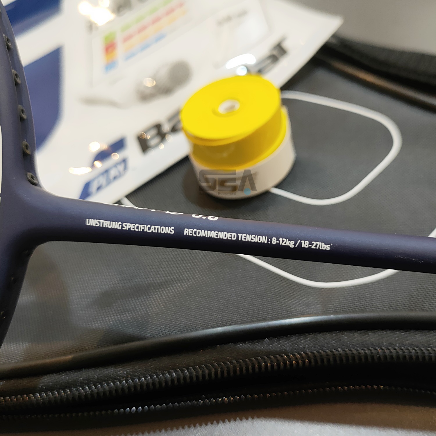 BABOLAT X-FEEL ORIGIN ESSETIAL BABOLAT X-FEEL ORIGIN ESSETIAL