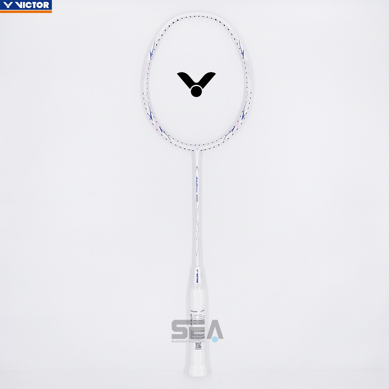 VICTOR AURASPEED 6000 A VICTOR AURASPEED 6000 A
