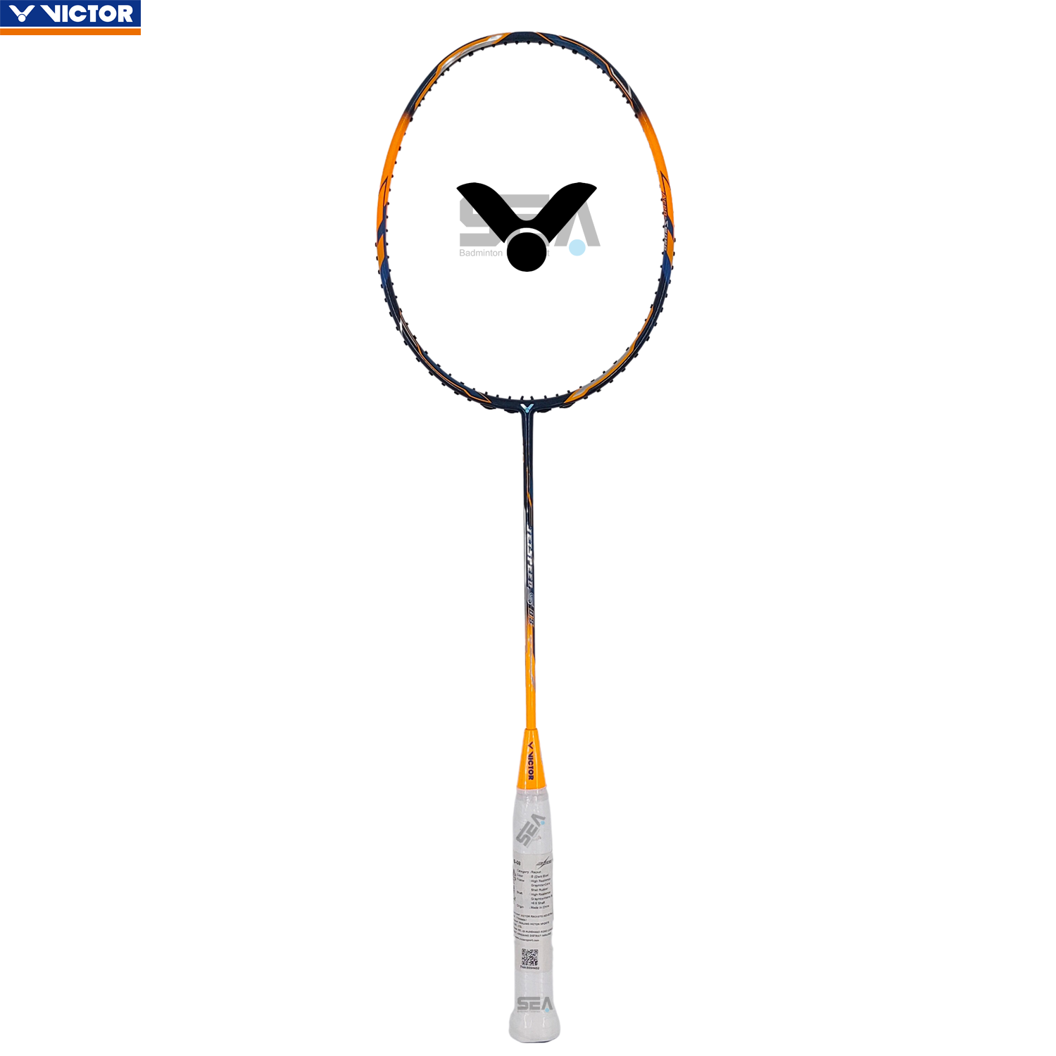 VICTOR JETSPEED S 08 B VICTOR JETSPEED S 08 B
