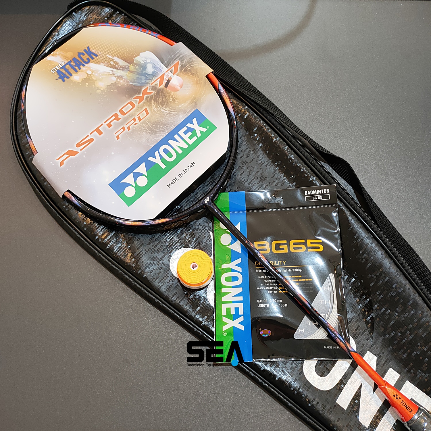 YONEX รุ่น ASTROX 77 PRO YONEX รุ่น ASTROX 77 PRO