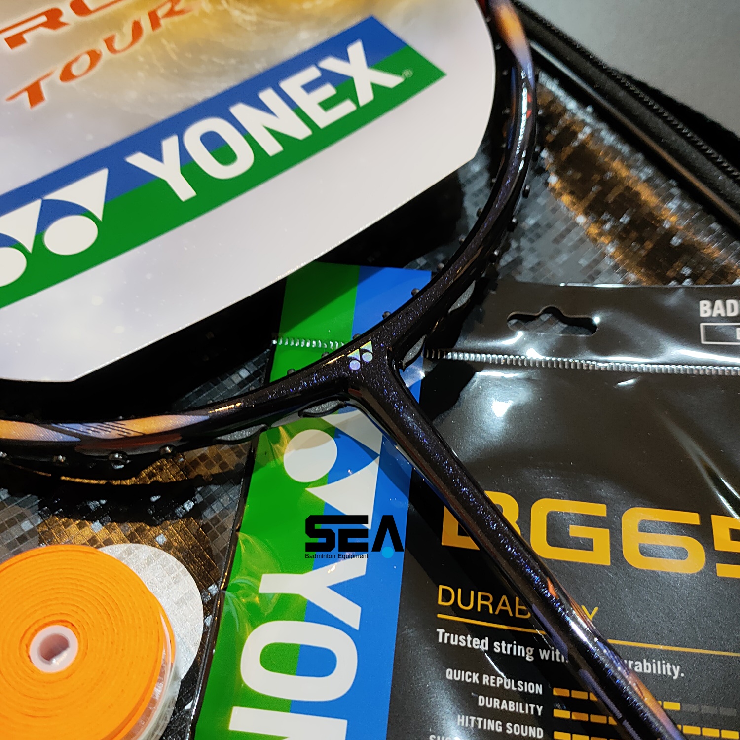 YONEX รุ่น ASTROX 77 TOUR YONEX รุ่น ASTROX 77 TOUR