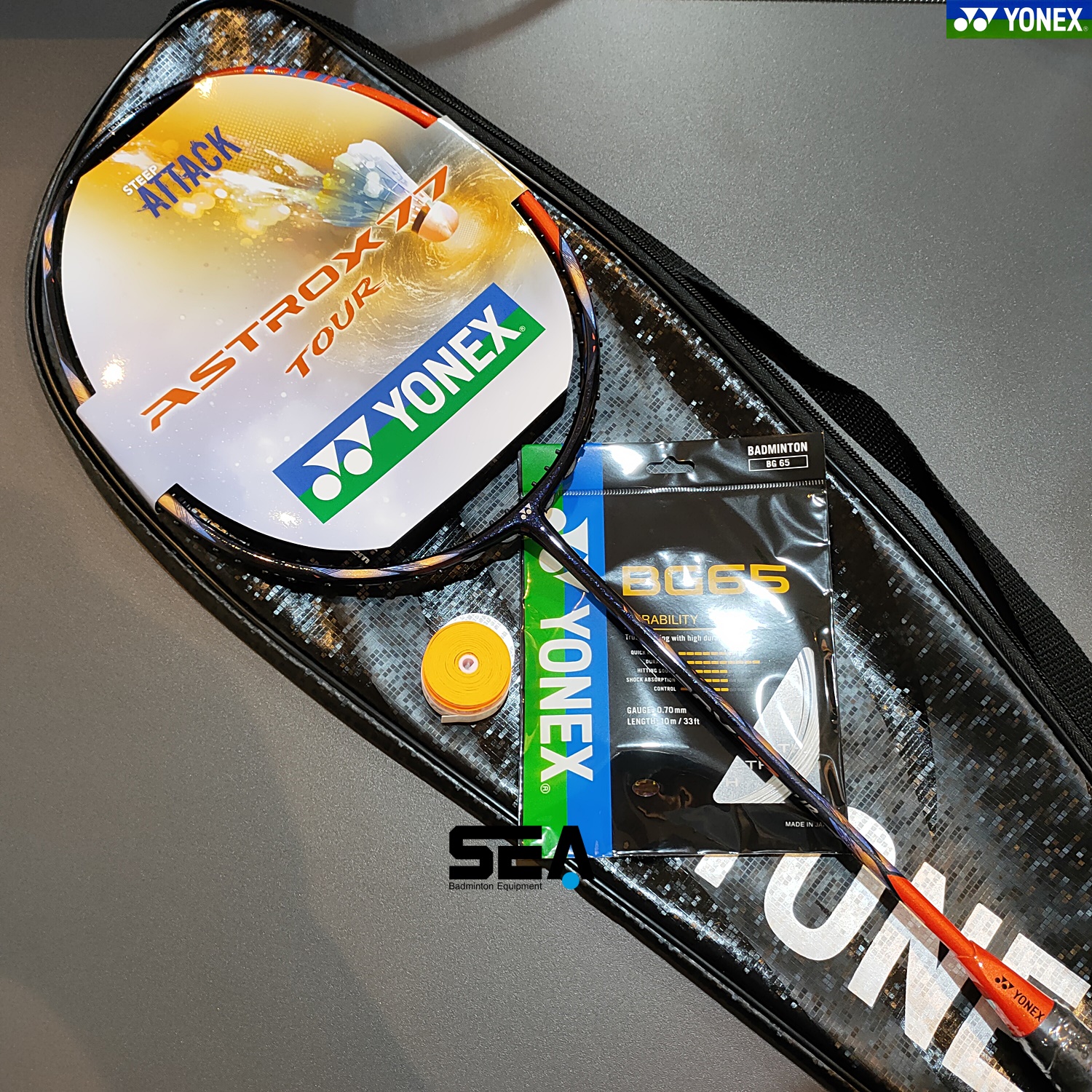 YONEX รุ่น ASTROX 77 TOUR YONEX รุ่น ASTROX 77 TOUR