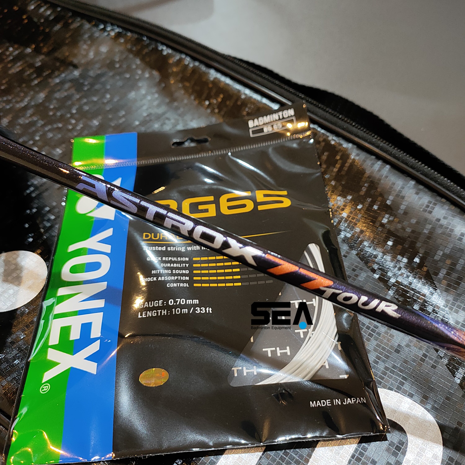 YONEX รุ่น ASTROX 77 TOUR YONEX รุ่น ASTROX 77 TOUR