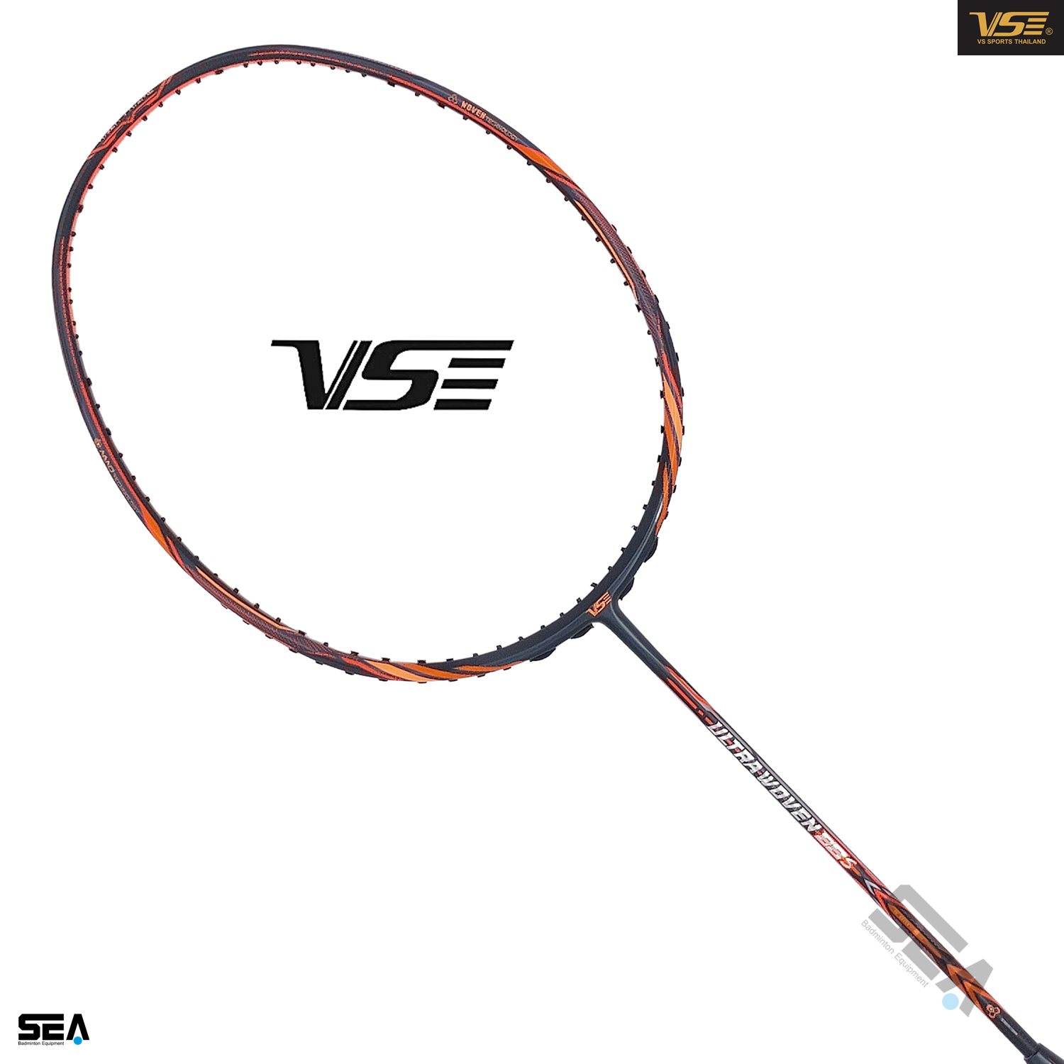 VENSON รุ่น ULTRA WOVEN 88S VENSON รุ่น ULTRA WOVEN 88S
