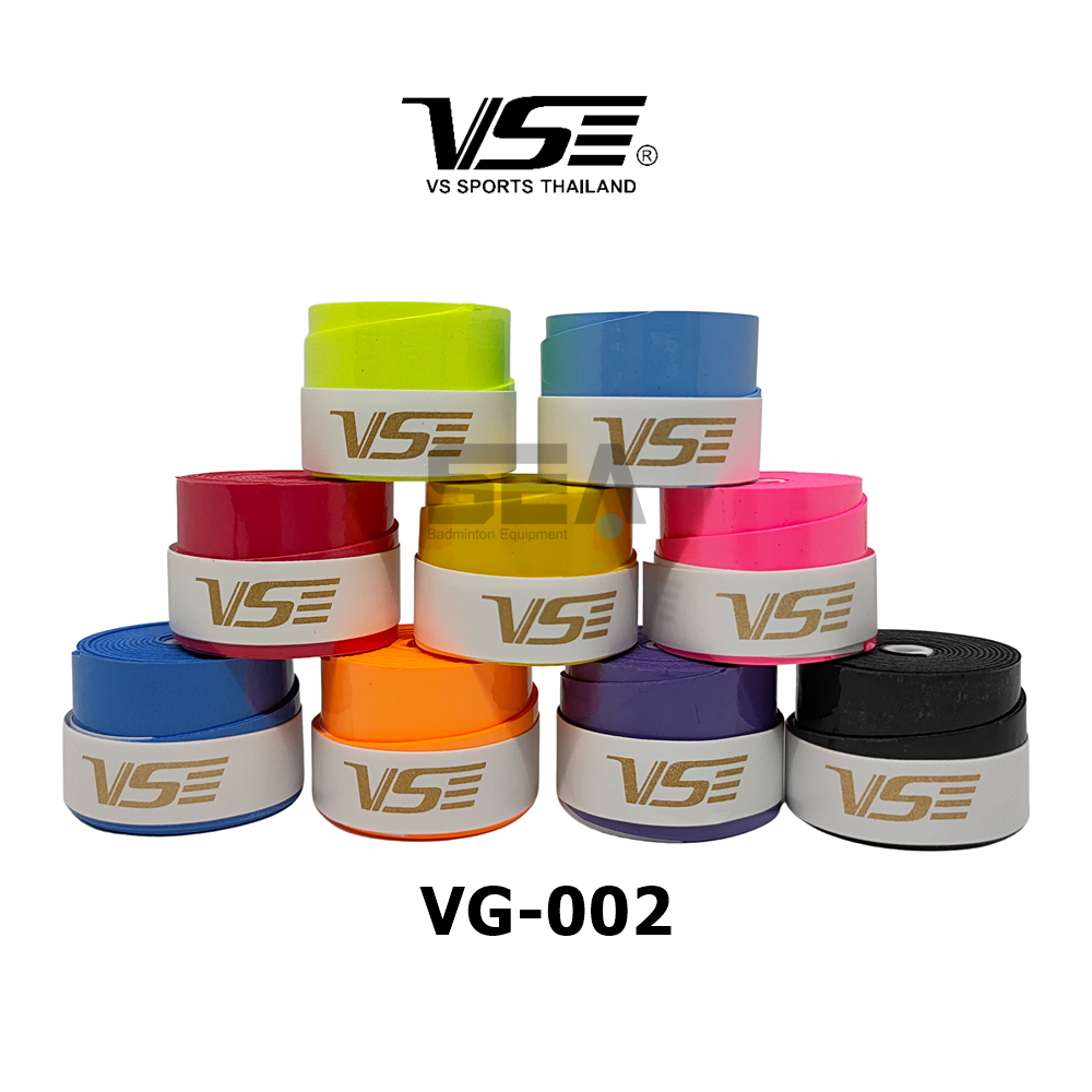 Venson รุ่น VG-002 (Over Grip) Venson รุ่น VG-002 (Over Grip)
