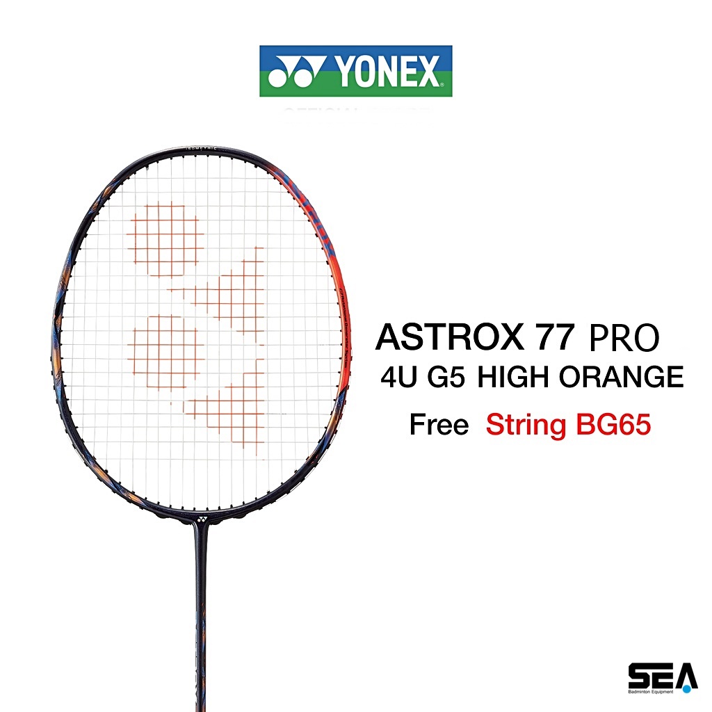 YONEX รุ่น ASTROX 77 PRO YONEX รุ่น ASTROX 77 PRO