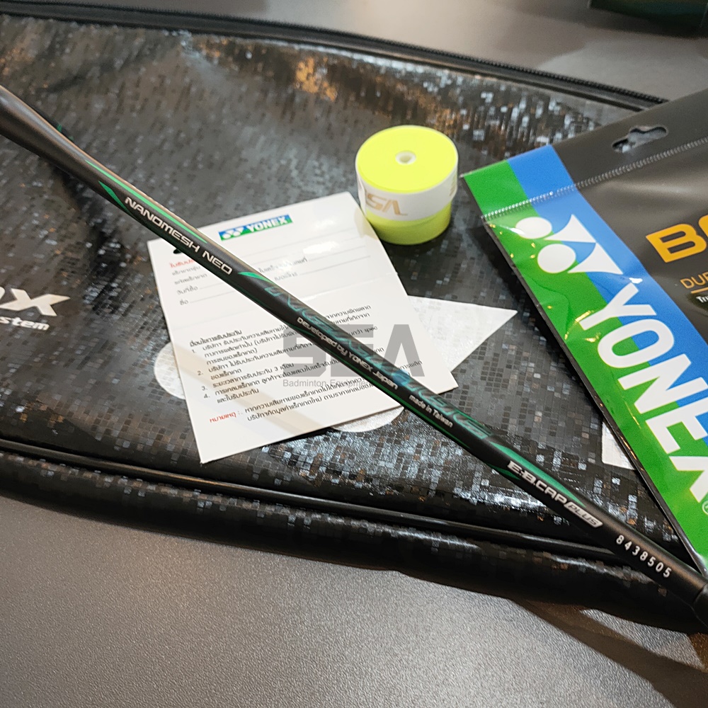 YONEX รุ่น ASTROX NEXTAGE YONEX รุ่น ASTROX NEXTAGE