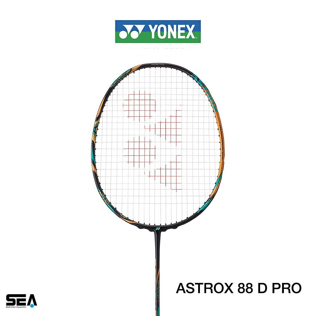 YONEX รุ่น ASTROX 88D PRO (Made in Japan) YONEX รุ่น ASTROX 88D PRO (Made in Japan)