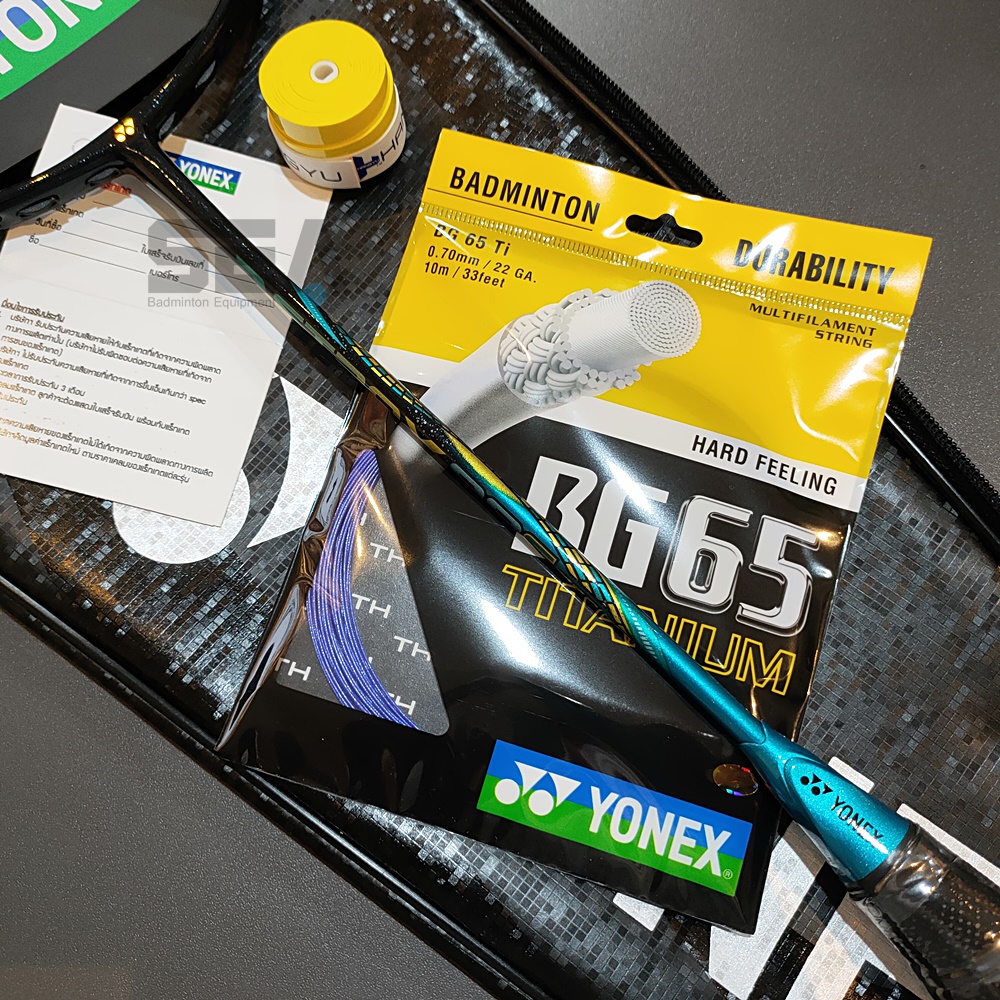 YONEX รุ่น ASTROX 88S PRO (Made in Japan) YONEX รุ่น ASTROX 88S PRO (Made in Japan)