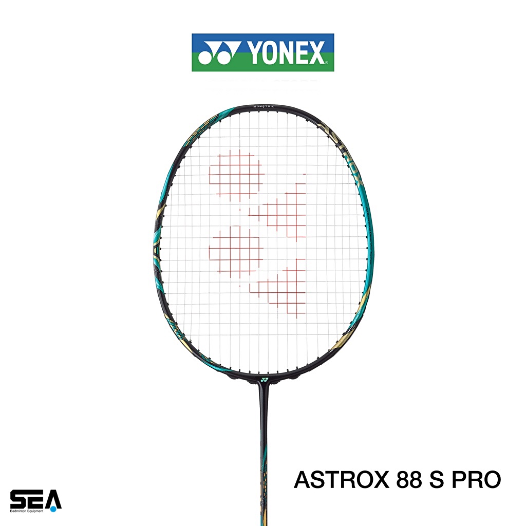 YONEX รุ่น ASTROX 88S PRO (Made in Japan) YONEX รุ่น ASTROX 88S PRO (Made in Japan)