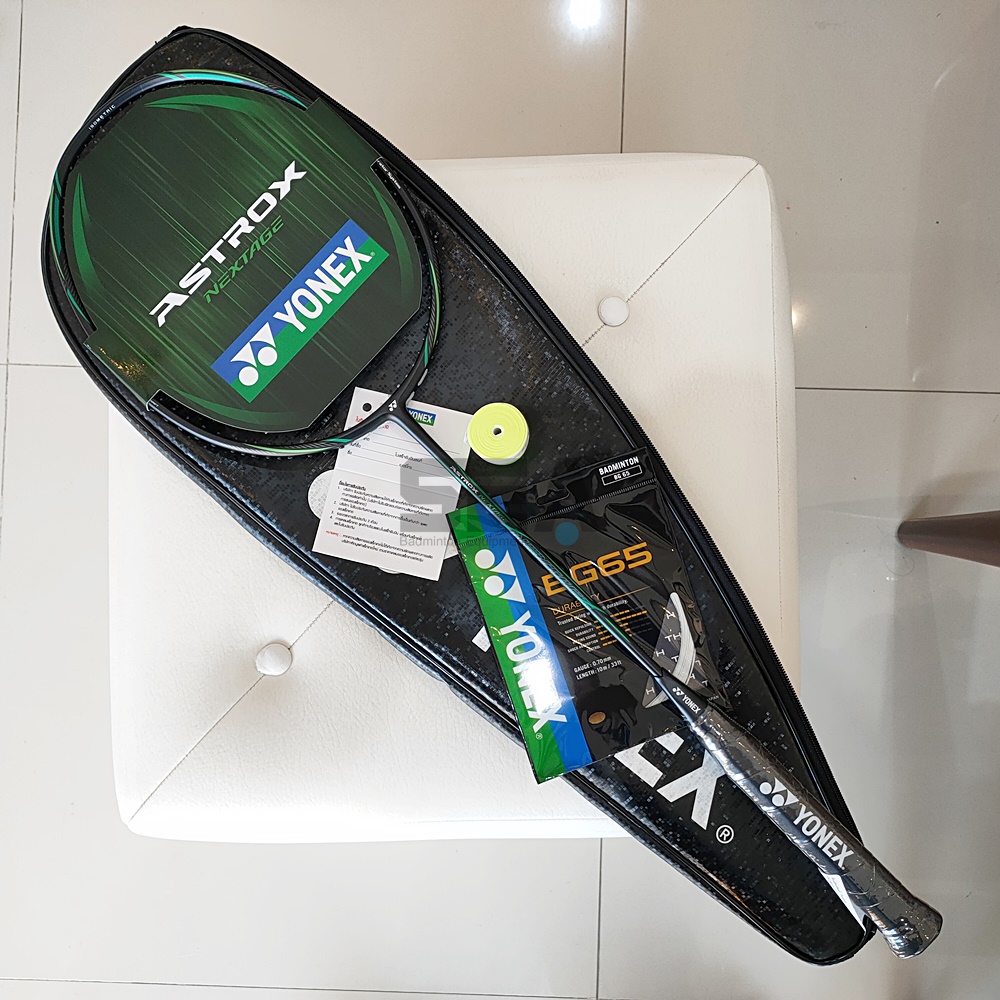 YONEX รุ่น ASTROX NEXTAGE YONEX รุ่น ASTROX NEXTAGE