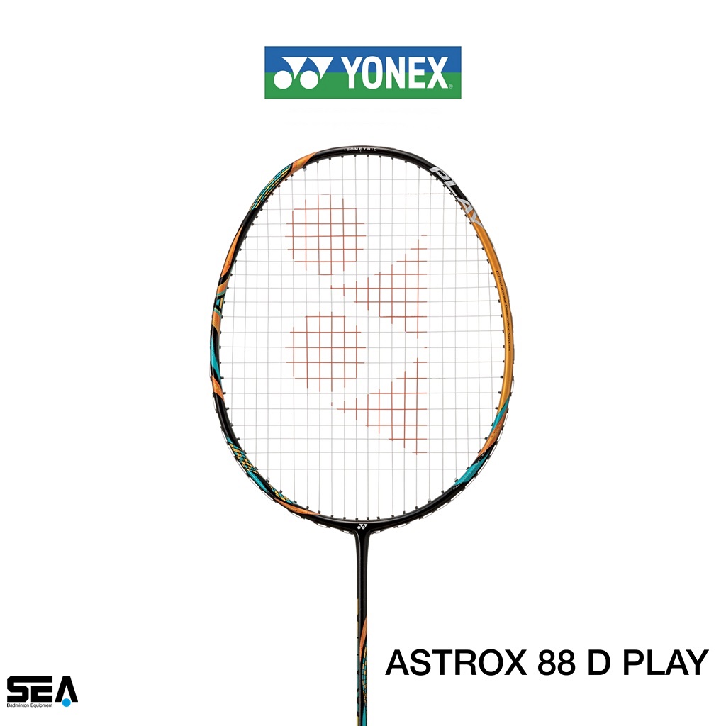 YONEX รุ่น ASTROX 88D PLAY YONEX รุ่น ASTROX 88D PLAY