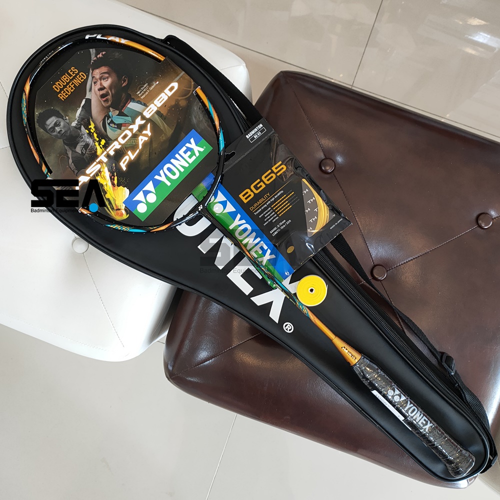 YONEX รุ่น ASTROX 88D PLAY YONEX รุ่น ASTROX 88D PLAY