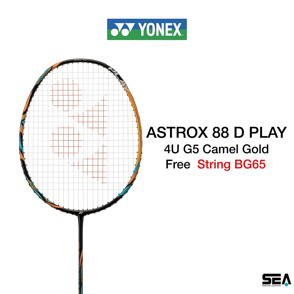 YONEX รุ่น ASTROX 88D PLAY YONEX รุ่น ASTROX 88D PLAY