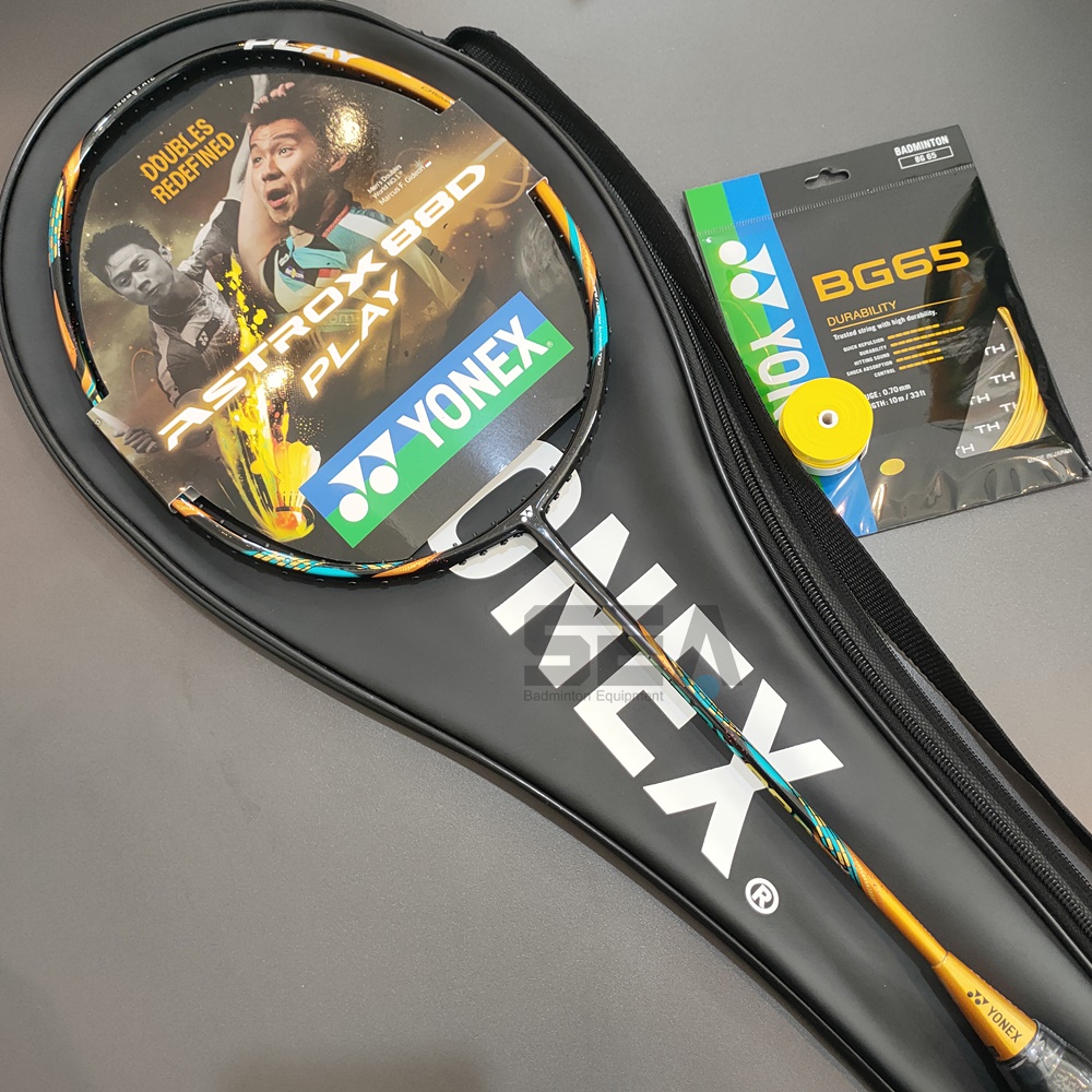 YONEX รุ่น ASTROX 88D PLAY YONEX รุ่น ASTROX 88D PLAY