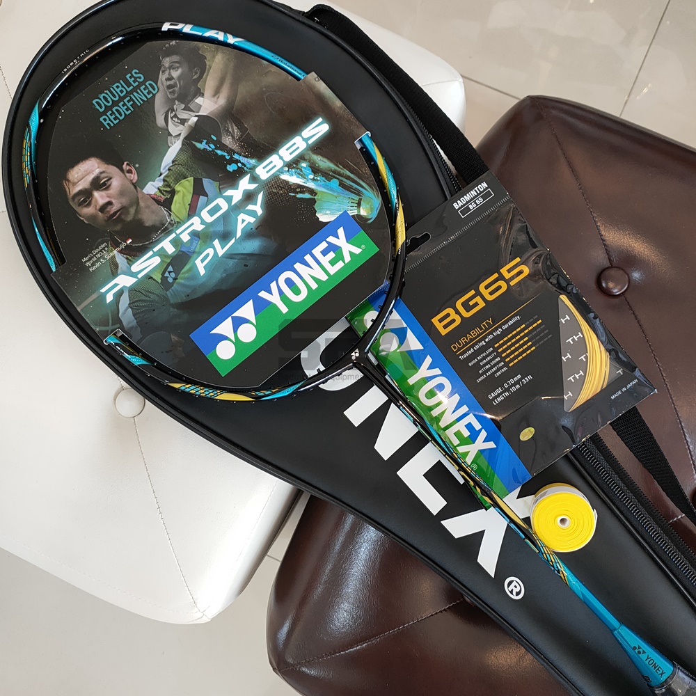 YONEX รุ่น ASTROX 88S PLAY YONEX รุ่น ASTROX 88S PLAY