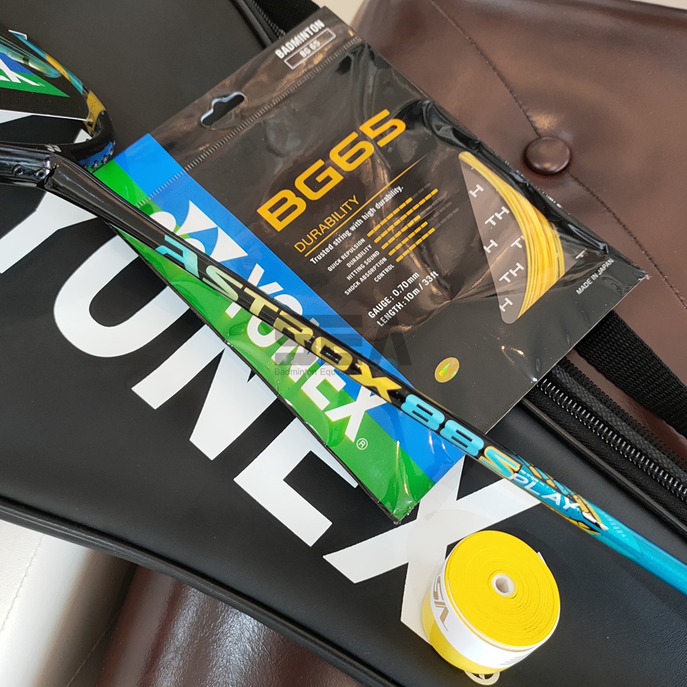 YONEX รุ่น ASTROX 88S PLAY YONEX รุ่น ASTROX 88S PLAY