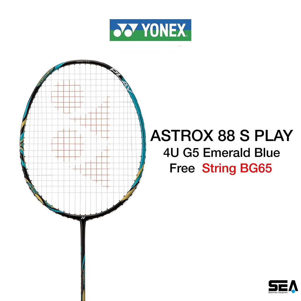 YONEX รุ่น ASTROX 88S PLAY YONEX รุ่น ASTROX 88S PLAY