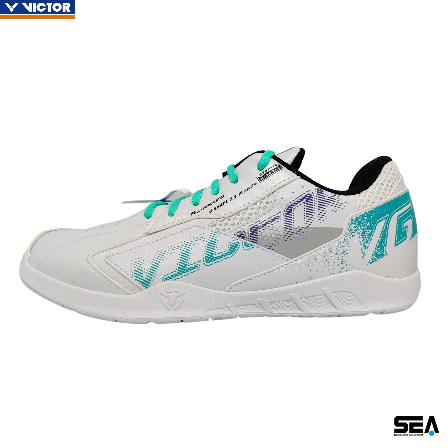 VICTOR รุ่น A362III A VICTOR รุ่น A362III A