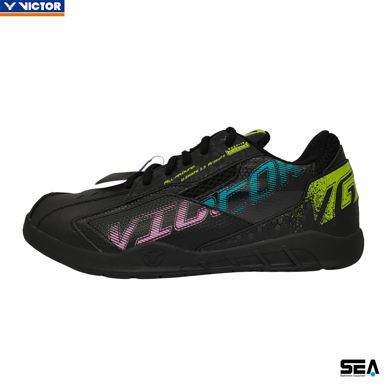 VICTOR รุ่น A362III C VICTOR รุ่น A362III C