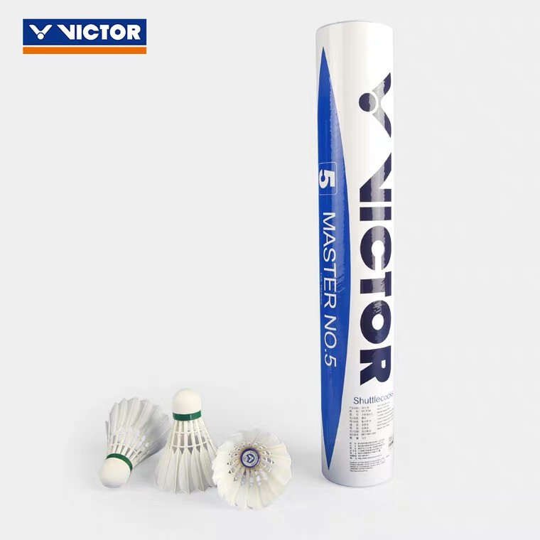 VICTOR MASTER NO.5 (75/76) VICTOR MASTER NO.5 (75/76)