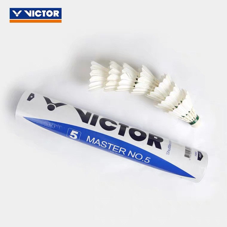 VICTOR MASTER NO.5 (75/76) VICTOR MASTER NO.5 (75/76)