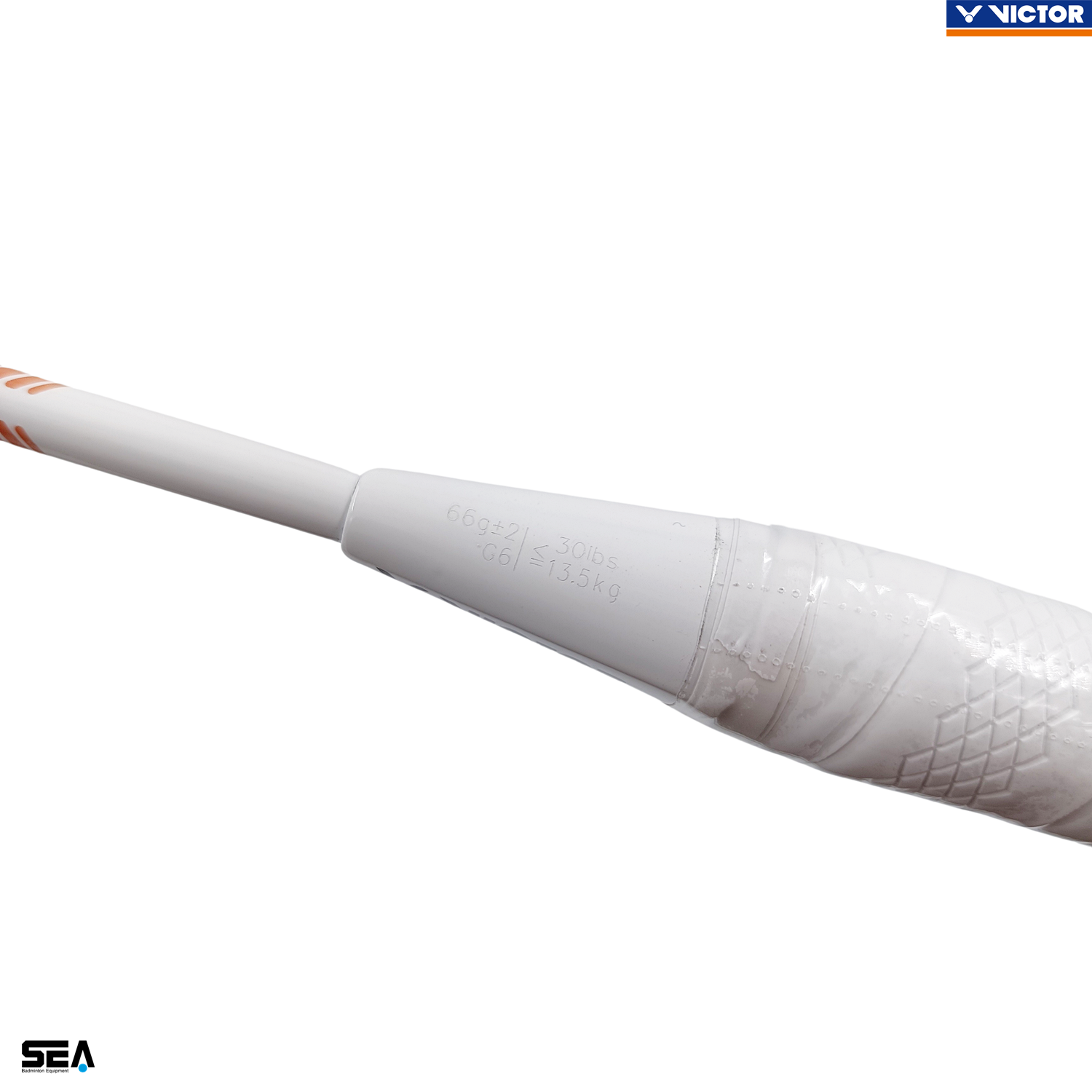 VICTOR รุ่น THRUSTER K 66 I (Light Weight 66g) VICTOR รุ่น THRUSTER K 66 I (Light Weight 66g)