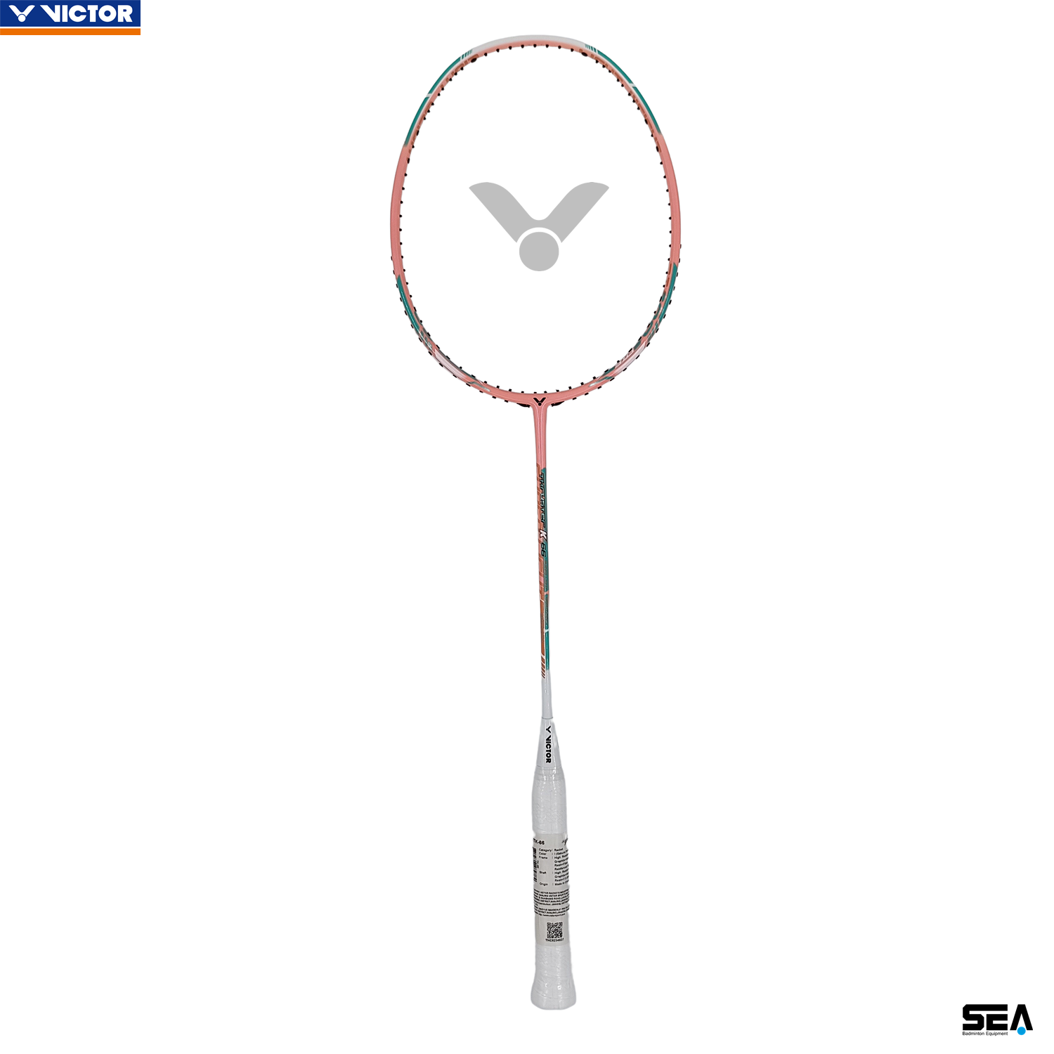 VICTOR รุ่น THRUSTER K 66 I (Light Weight 66g) VICTOR รุ่น THRUSTER K 66 I (Light Weight 66g)