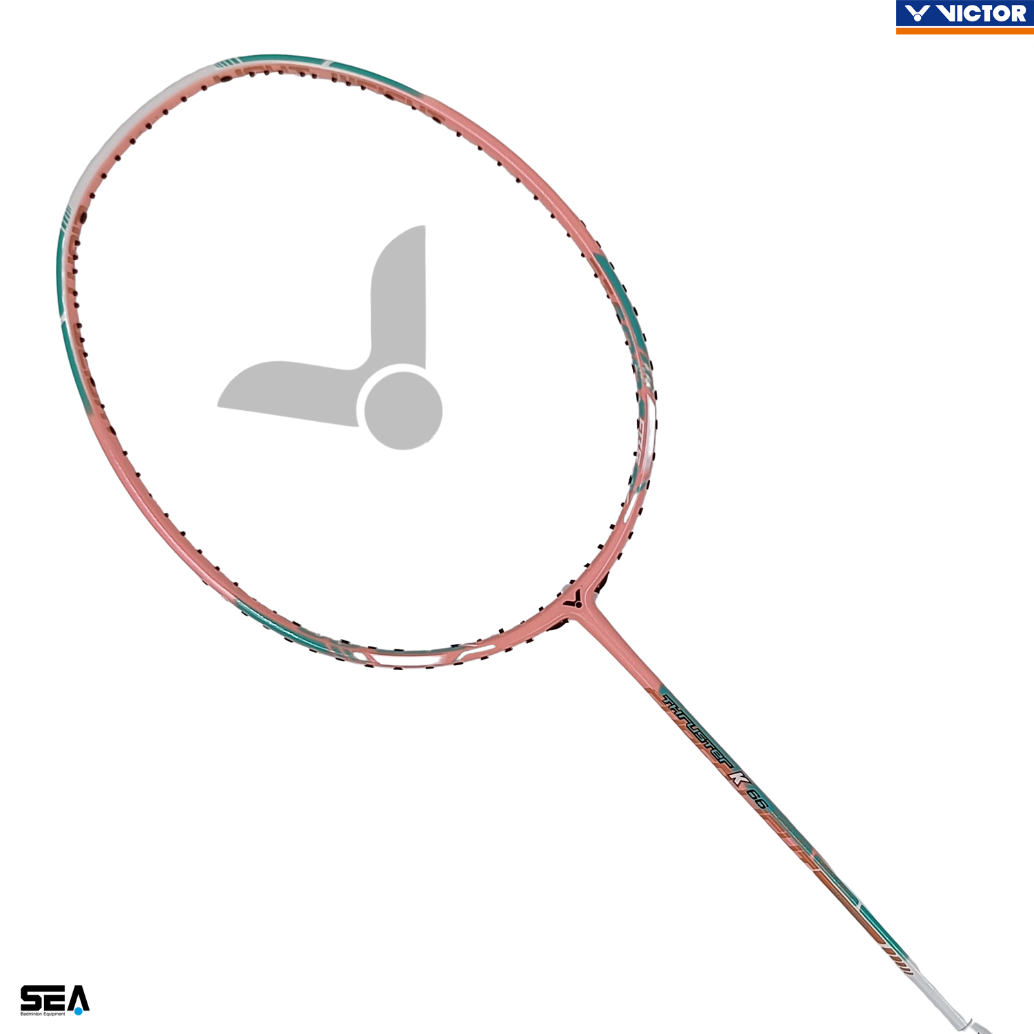 VICTOR รุ่น THRUSTER K 66 I (Light Weight 66g) VICTOR รุ่น THRUSTER K 66 I (Light Weight 66g)