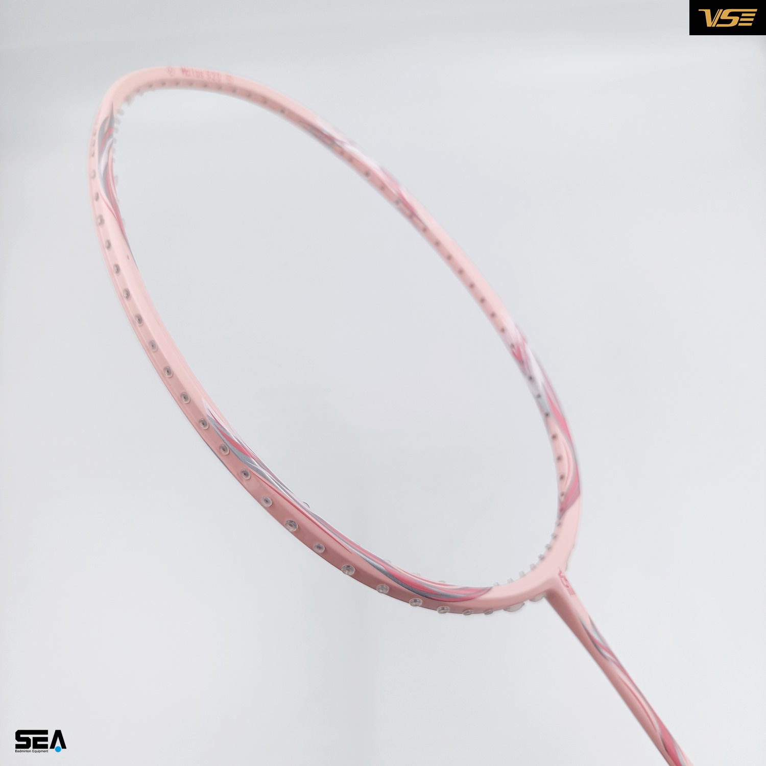 VENSON รุ่น BLADE 520 Red Pink VENSON รุ่น BLADE 520 Red Pink