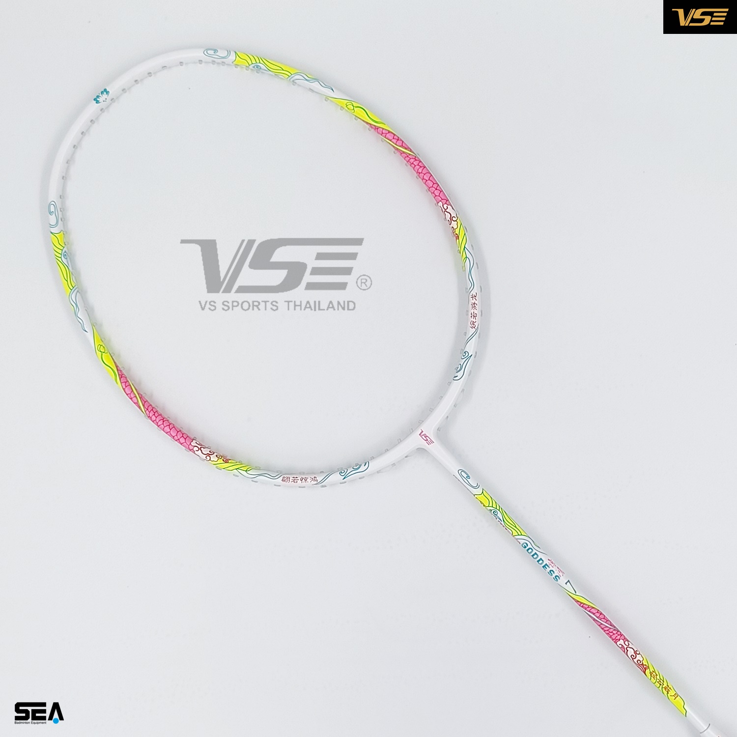 VENSON รุ่น GODDESS 7 PINK VENSON รุ่น GODDESS 7 PINK