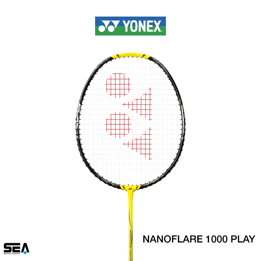 YONEX รุ่น NANOFLARE 1000 Play YONEX รุ่น NANOFLARE 1000 Play