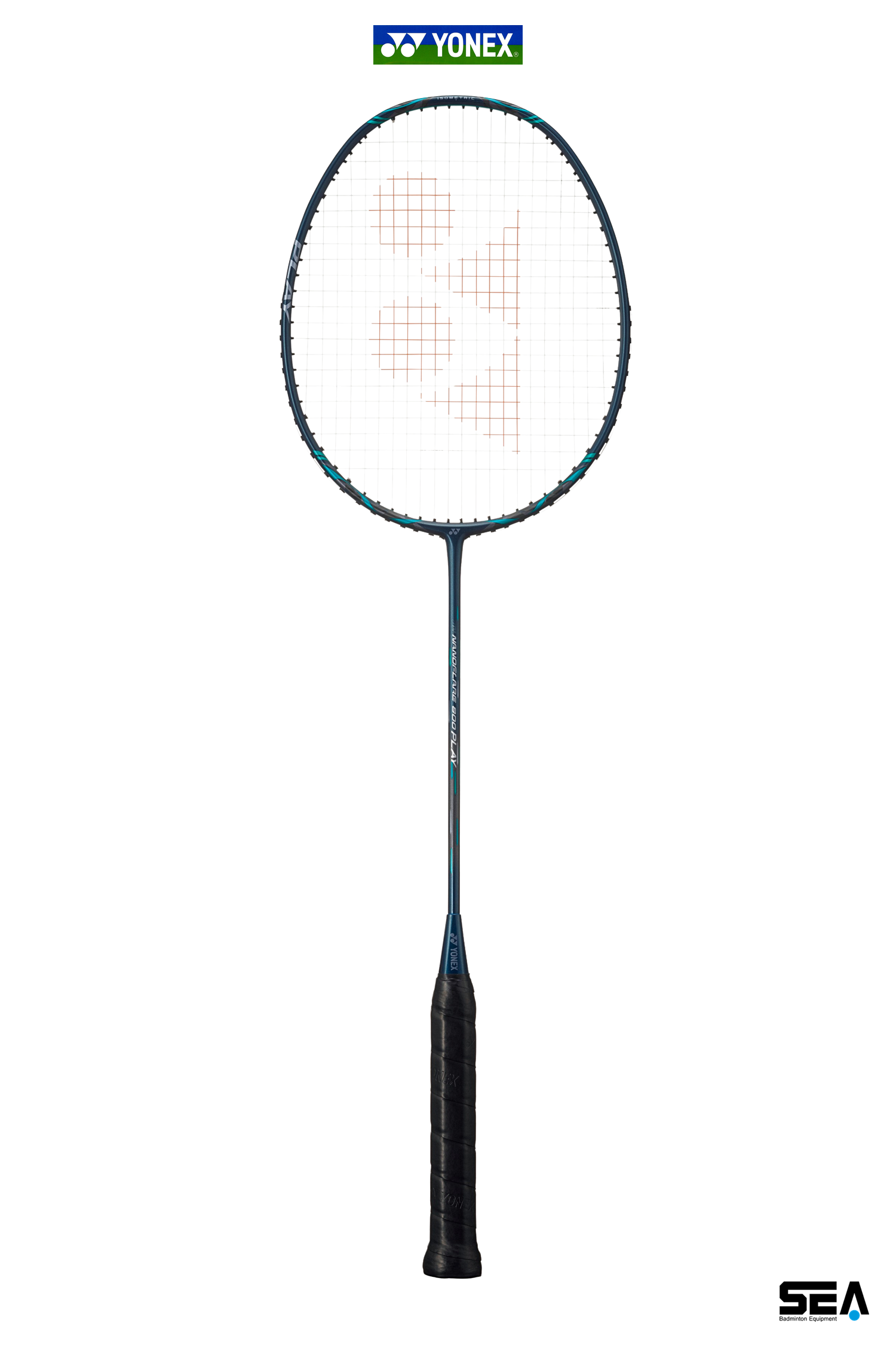 YONEX รุ่น NANOFLARE 800 Play Deep Green YONEX รุ่น NANOFLARE 800 Play Deep Green