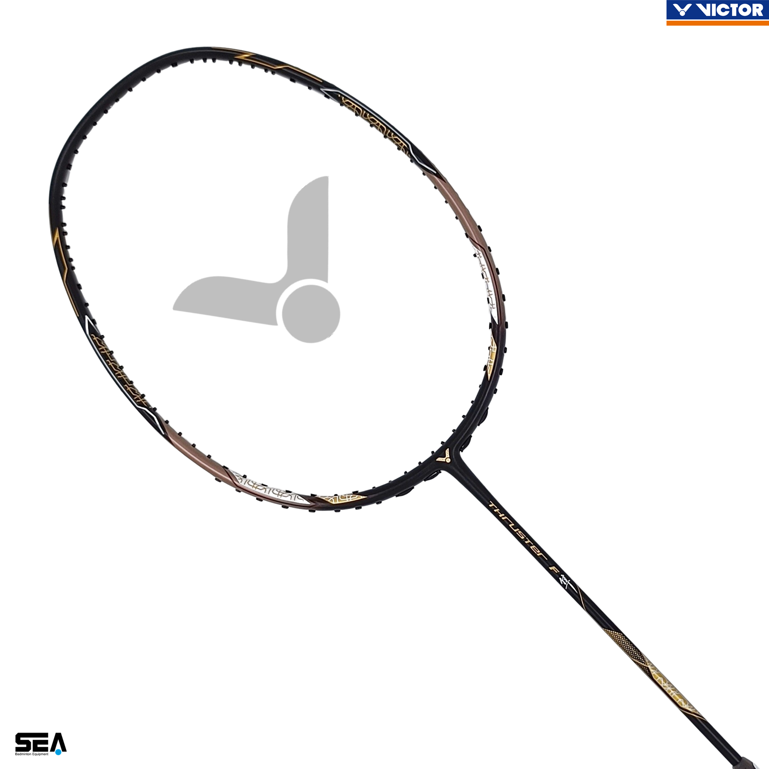 VICTOR THRUSTER K F (Enhanced Edition) C VICTOR THRUSTER K F (Enhanced Edition) C