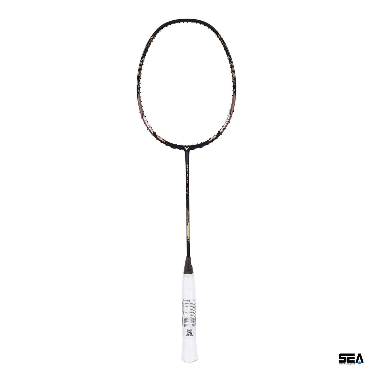 VICTOR THRUSTER K F (Enhanced Edition) C VICTOR THRUSTER K F (Enhanced Edition) C