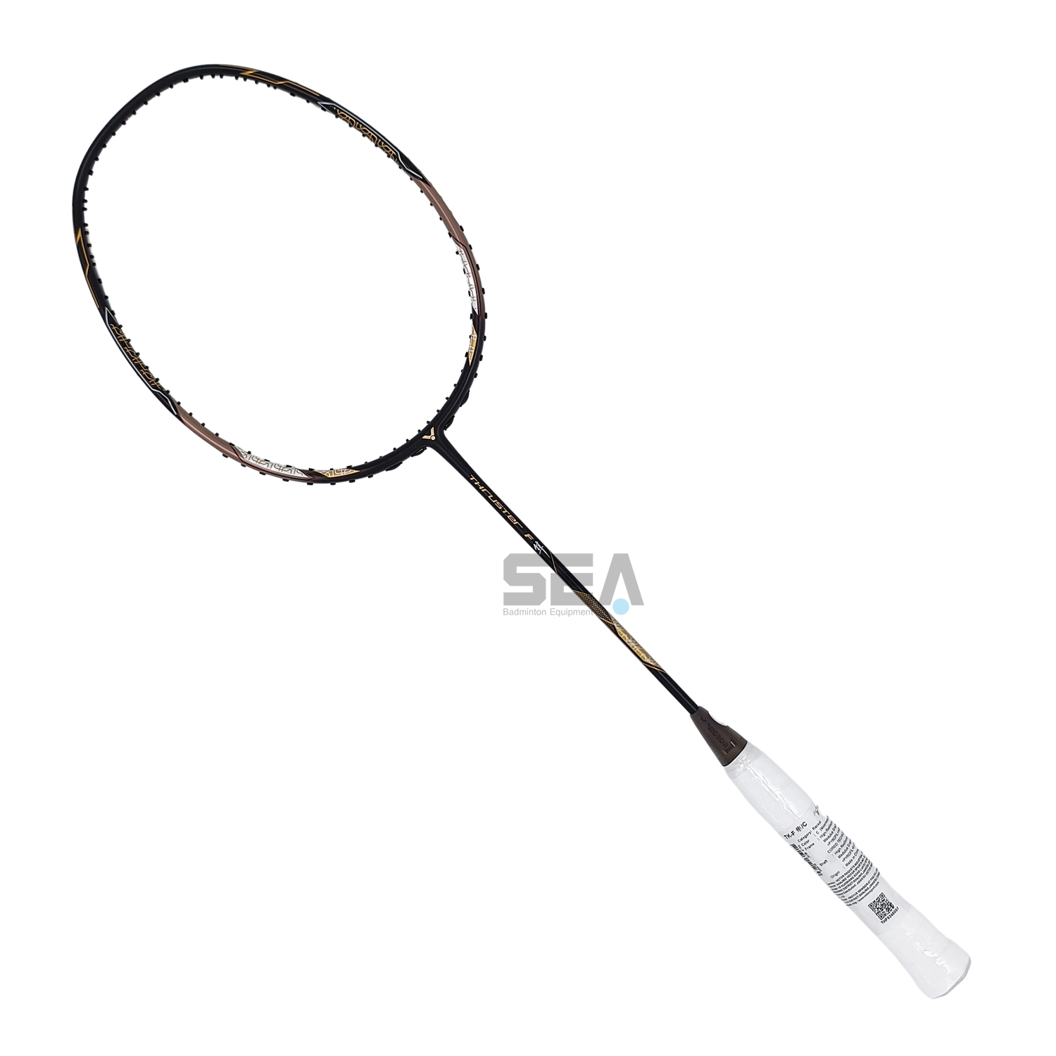 VICTOR THRUSTER K F (Enhanced Edition) C VICTOR THRUSTER K F (Enhanced Edition) C