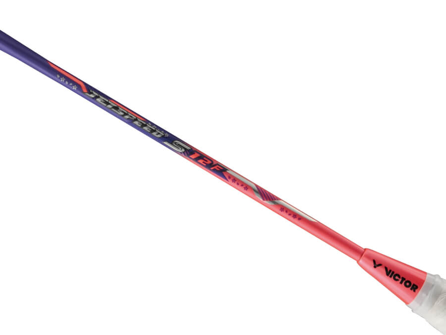 VICTOR รุ่น JETSPEED S 12F J VICTOR รุ่น JETSPEED S 12F J