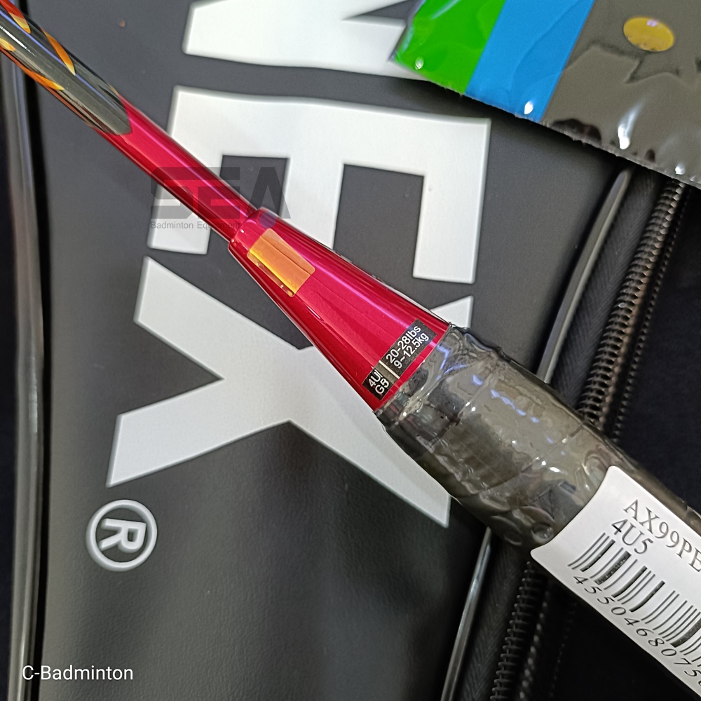 YONEX รุ่น ASTROX 99 PLAY (Cherry Sunburst) YONEX รุ่น ASTROX 99 PLAY (Cherry Sunburst)