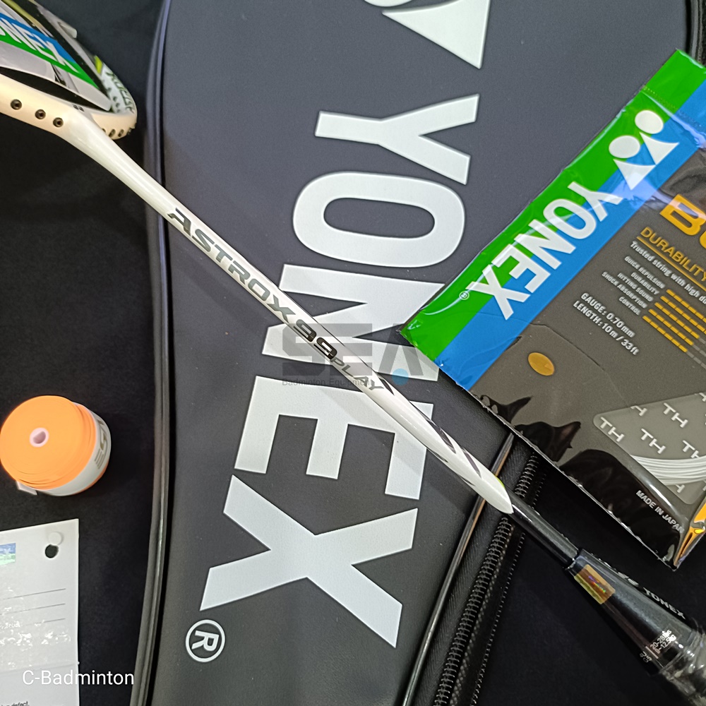 YONEX รุ่น ASTROX 99 PLAY (White Tiger) YONEX รุ่น ASTROX 99 PLAY (White Tiger)