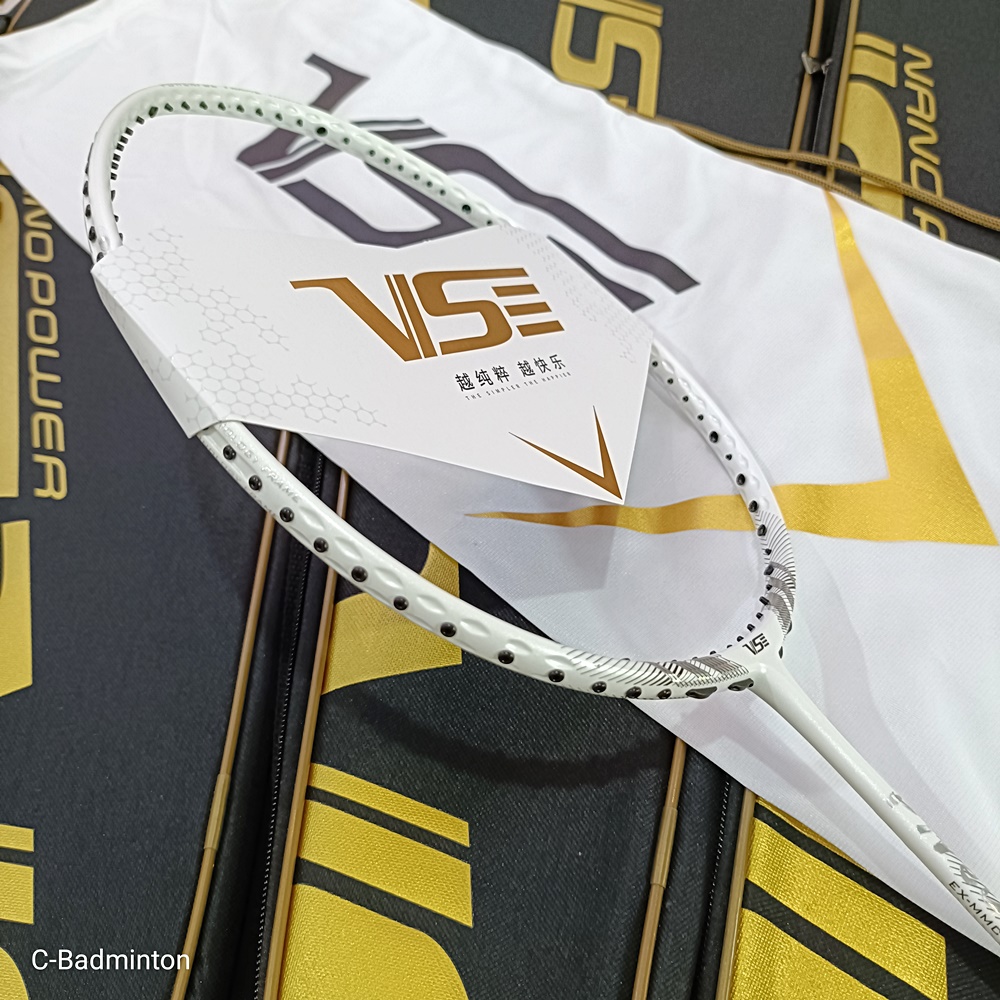 VENSON รุ่น FIRE DEMON (White) VENSON รุ่น FIRE DEMON (White)