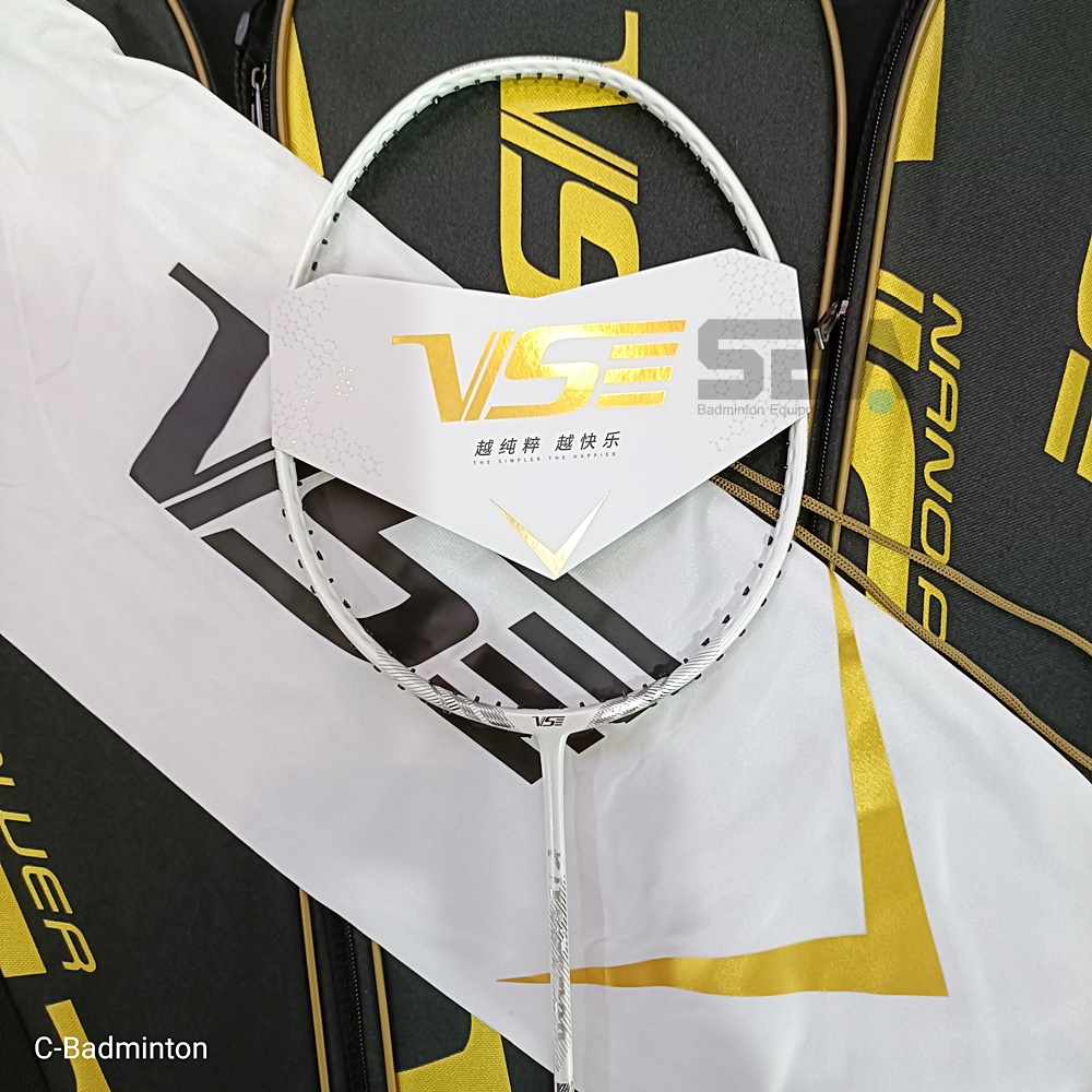 VENSON รุ่น FIRE DEMON (White) VENSON รุ่น FIRE DEMON (White)