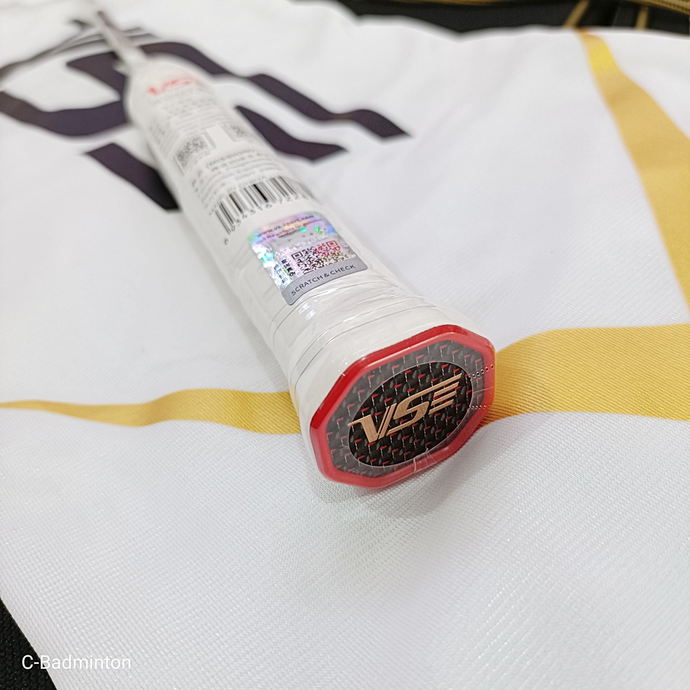 VENSON รุ่น FIRE DEMON (White) VENSON รุ่น FIRE DEMON (White)