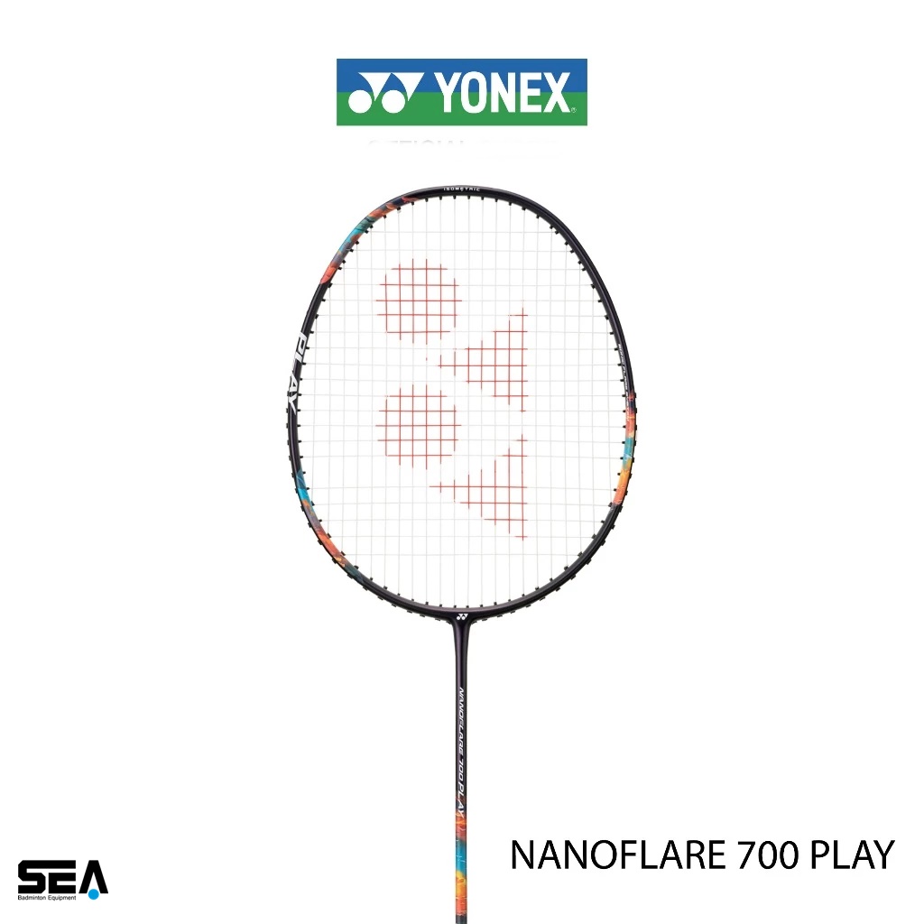 YONEX รุ่น NANOFLARE 700 PLAY (Midnight Purple) YONEX รุ่น NANOFLARE 700 PLAY (Midnight Purple)
