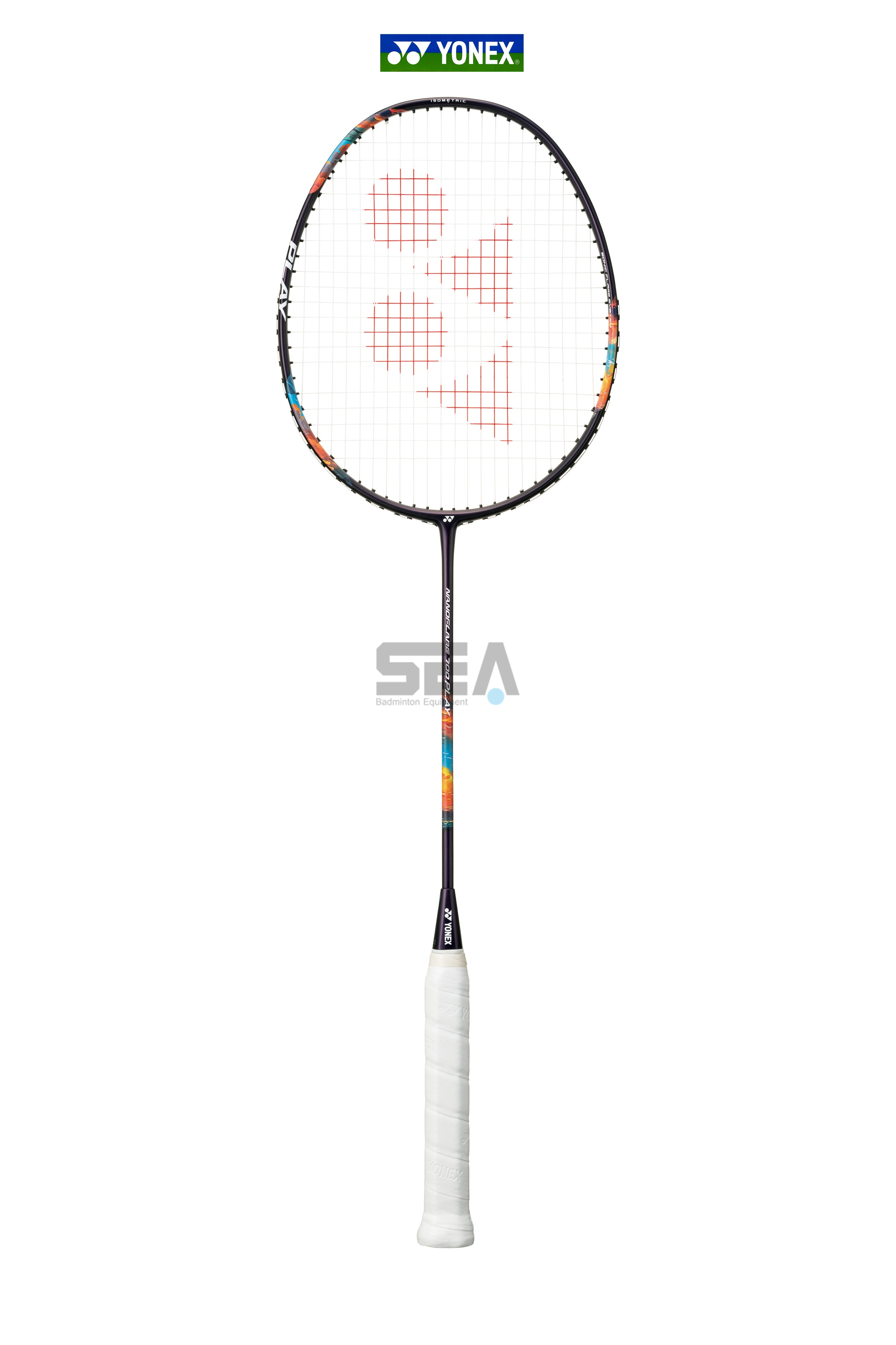 YONEX รุ่น NANOFLARE 700 PLAY (Midnight Purple) YONEX รุ่น NANOFLARE 700 PLAY (Midnight Purple)