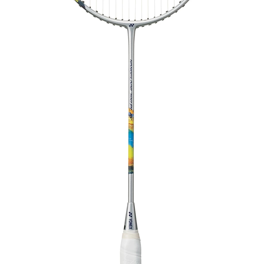 YONEX รุ่น NANOFLARE 700 PLAY (Silver Skyblue) YONEX รุ่น NANOFLARE 700 PLAY (Silver Skyblue)