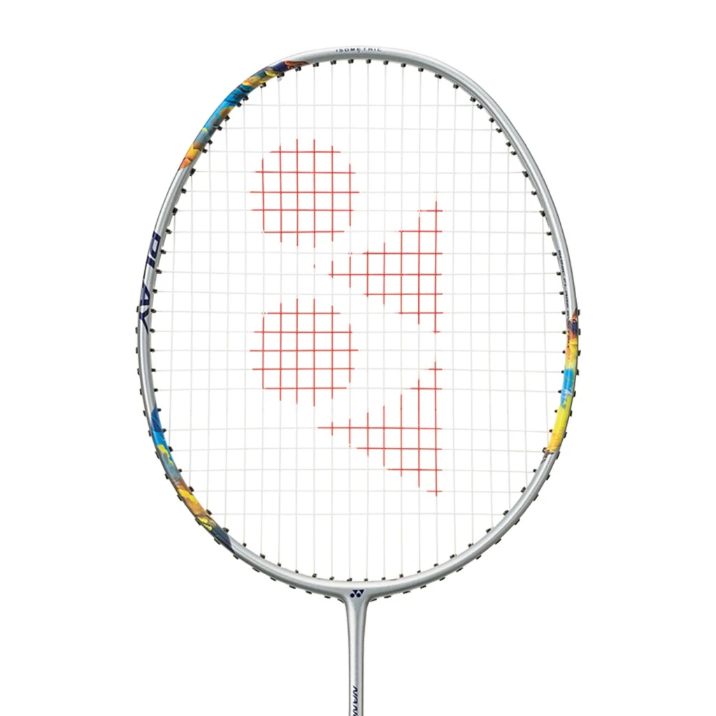 YONEX รุ่น NANOFLARE 700 PLAY (Silver Skyblue) YONEX รุ่น NANOFLARE 700 PLAY (Silver Skyblue)